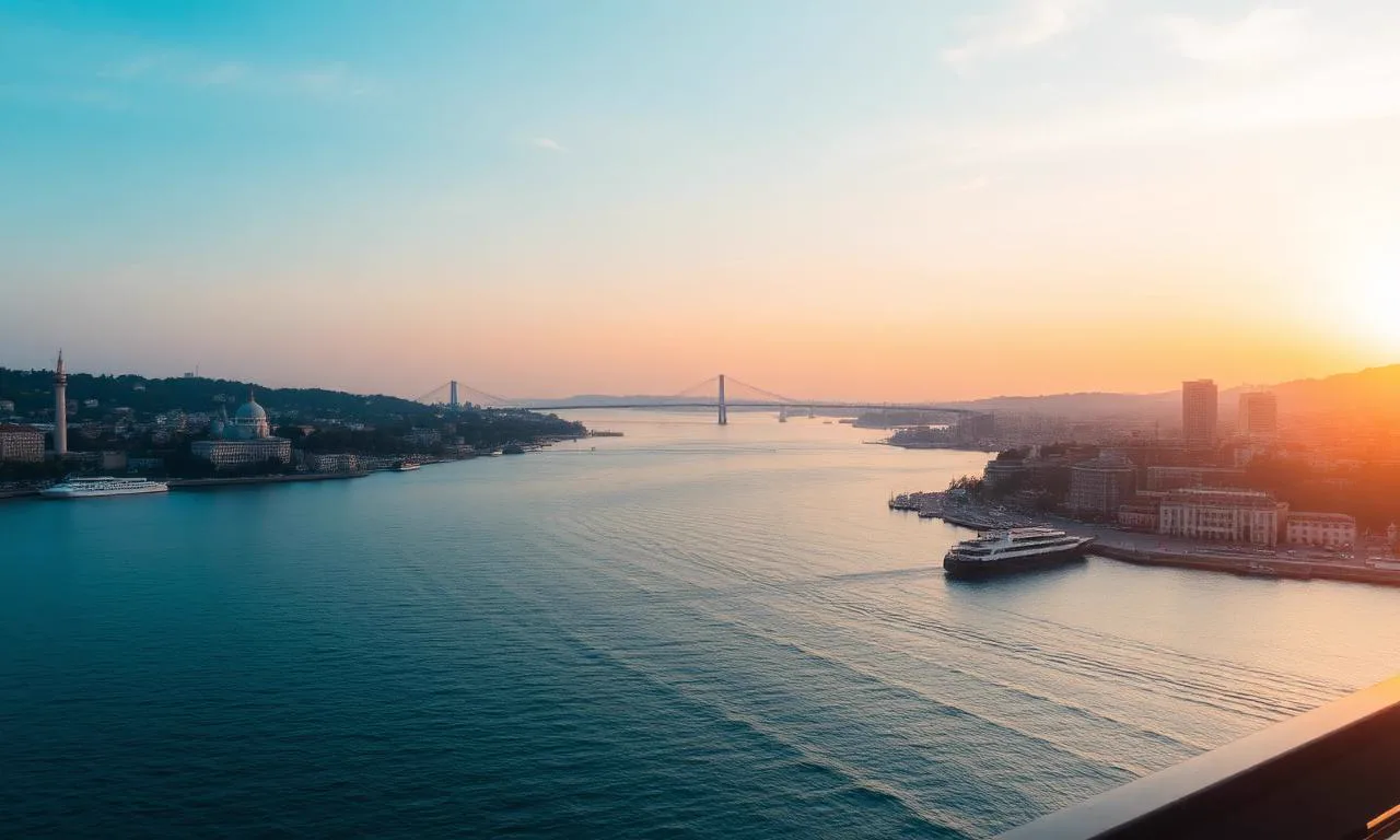 Yüksek Katlarda Manzarayı Bozmadan Güvenlik Nasıl Sağlanır?